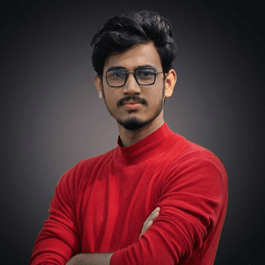 Ahnaf Shahriar Muiz — Founder and Solo Developer of PalettIQ